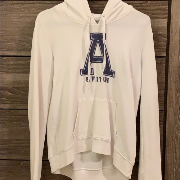 Abercrombie hoodie - Picture 1 of 3